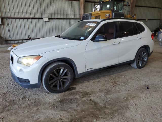 BMW X1 SDRIVE2 2014 wbavm1c56evw47792