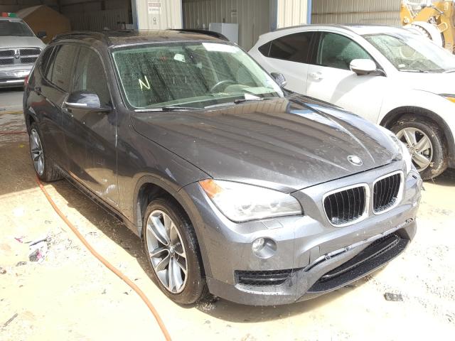 BMW X1 SDRIVE2 2014 wbavm1c56evw48991