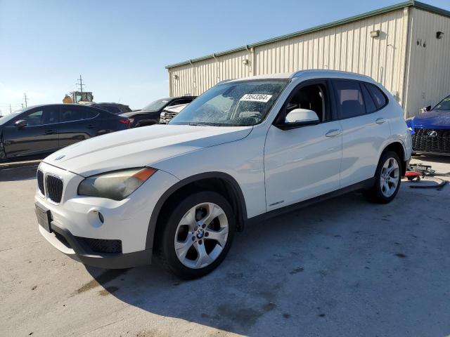 BMW X1 SDRIVE2 2014 wbavm1c56evw49025