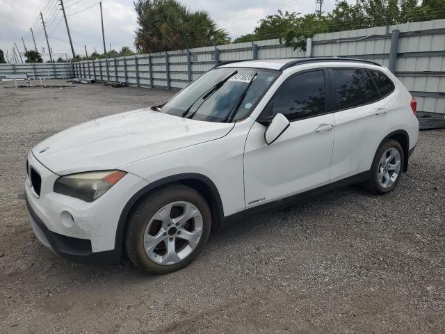 BMW X1 2014 wbavm1c56evw49462