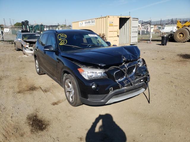 BMW X1 SDRIVE2 2014 wbavm1c56evw49719