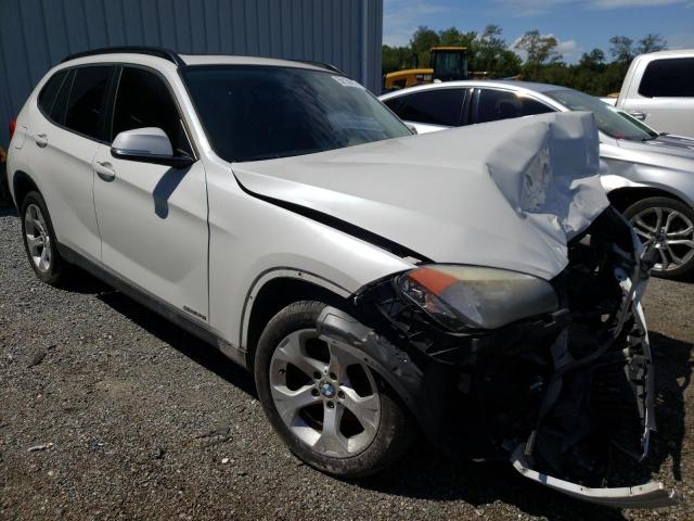 BMW X1 2014 wbavm1c56evw49915