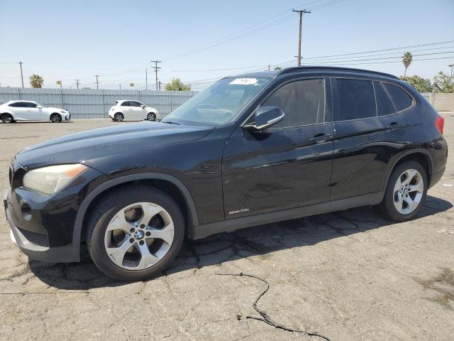 BMW X1 SDRIVE2 2014 wbavm1c56evw50515