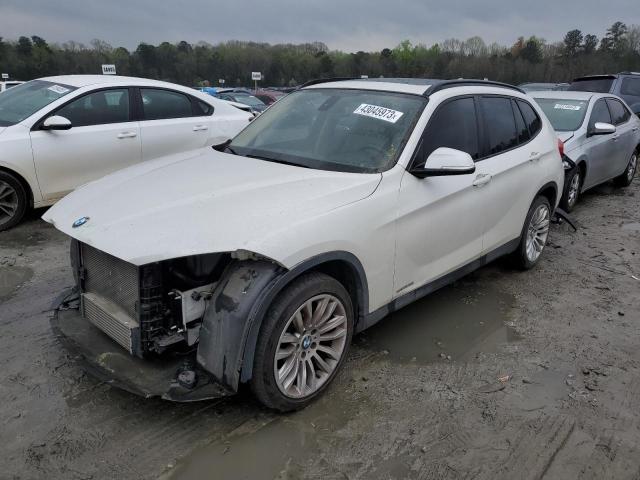 BMW X1 SDRIVE2 2014 wbavm1c56evw50661