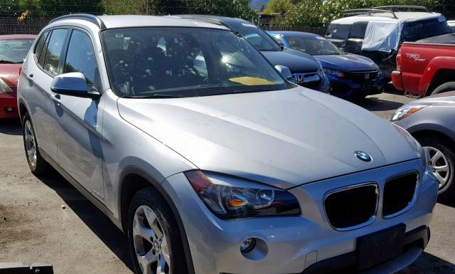 BMW X1 2014 wbavm1c56evw50742