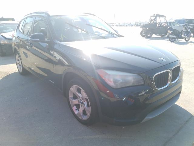 BMW X1 SDRIVE2 2014 wbavm1c56evw51468