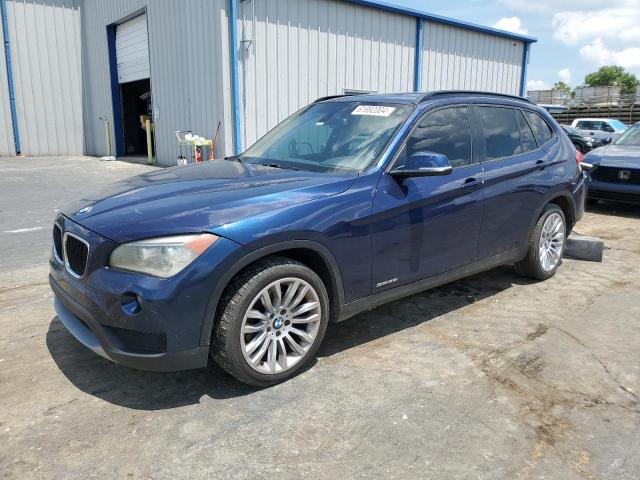 BMW X1 2014 wbavm1c56evw51924