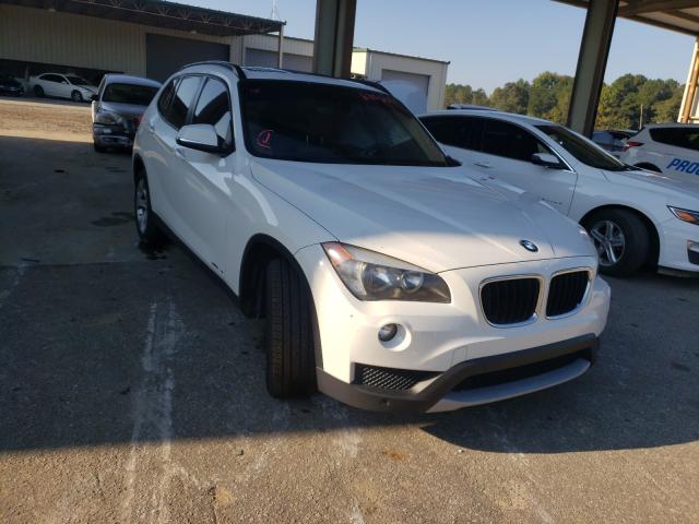 BMW X1 SDRIVE2 2014 wbavm1c56evw52121