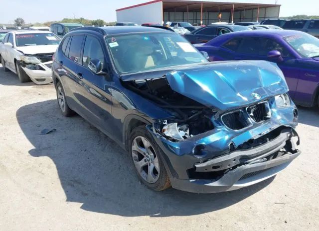 BMW X1 2014 wbavm1c56evw52166