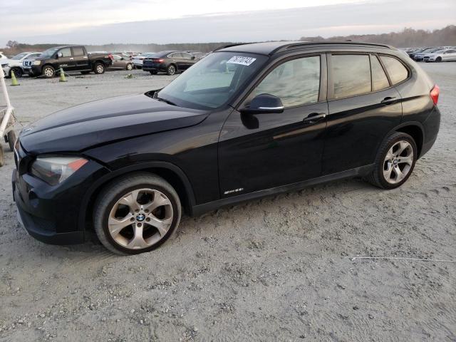 BMW X1 2014 wbavm1c56evw52572