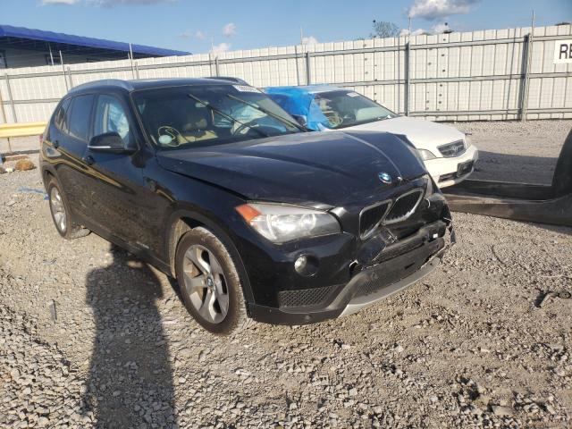 BMW X1 SDRIVE2 2014 wbavm1c56evw52720