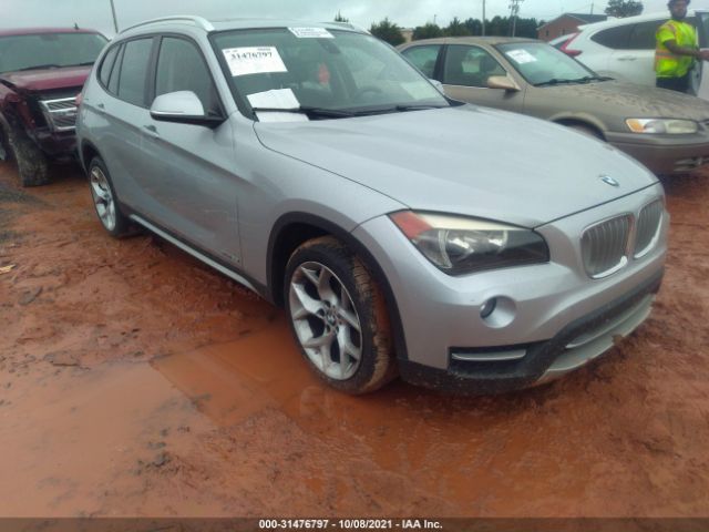 BMW X1 2014 wbavm1c56evw52927