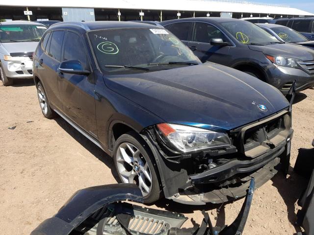 BMW X1 SDRIVE2 2014 wbavm1c56evw53785