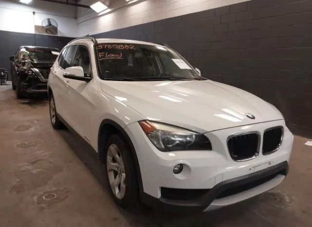 BMW X1 2014 wbavm1c56evw53804