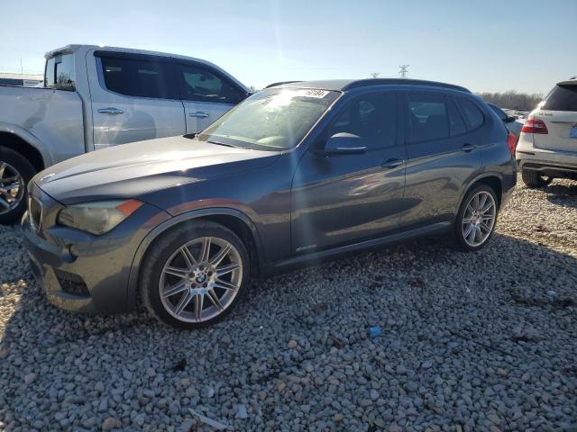 BMW X1 2014 wbavm1c56evw55617