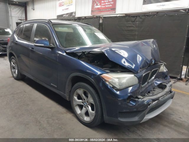 BMW X1 2014 wbavm1c56evw55990