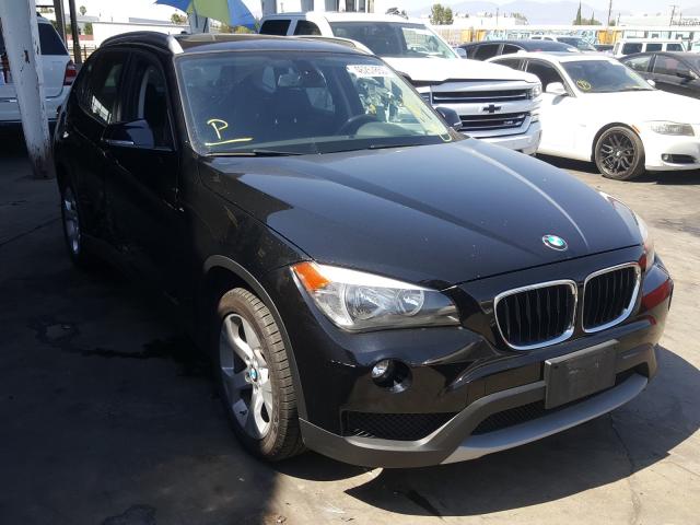 BMW X1 SDRIVE2 2014 wbavm1c56evw56041