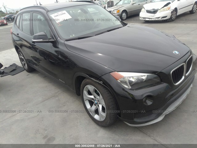 BMW X1 2015 wbavm1c56fv314333