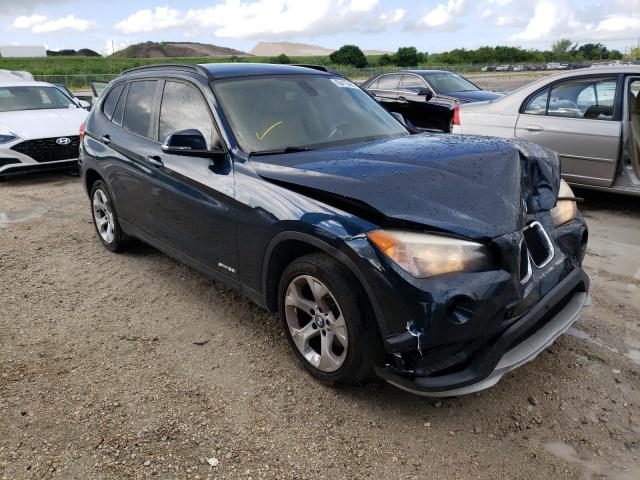 BMW X1 SDRIVE2 2015 wbavm1c56fv314509