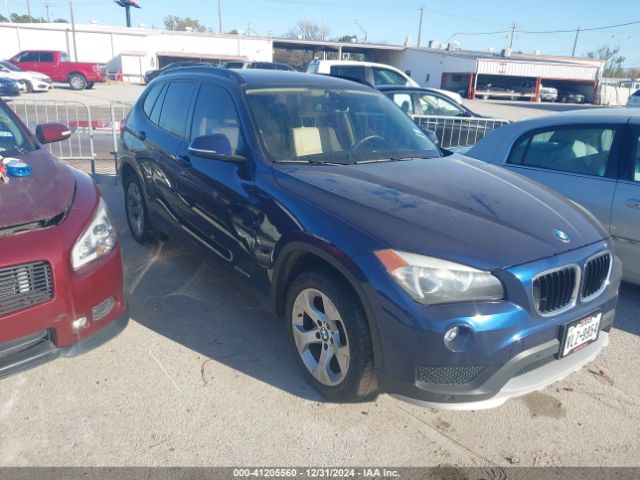 BMW X1 2015 wbavm1c56fv314557