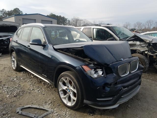 BMW X1 SDRIVE2 2015 wbavm1c56fv315255