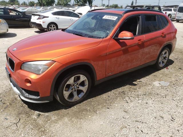 BMW X1 SDRIVE2 2015 wbavm1c56fv315272