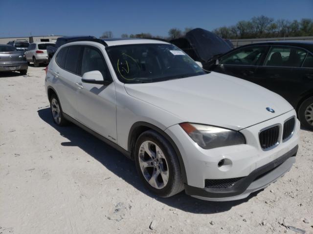 BMW X1 SDRIVE2 2015 wbavm1c56fv315319