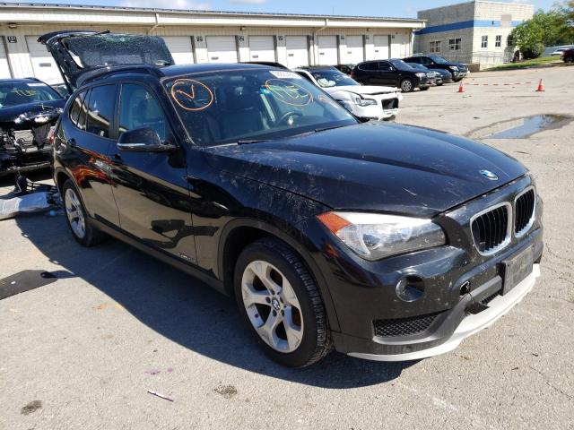 BMW X1 SDRIVE2 2015 wbavm1c56fv315398