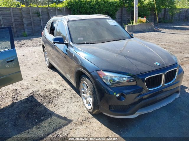 BMW X1 2015 wbavm1c56fv315501