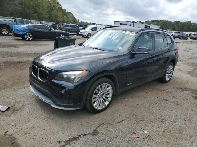 BMW X1 SDRIVE2 2015 wbavm1c56fv317703