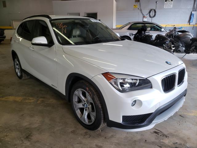 BMW X1 SDRIVE2 2015 wbavm1c56fv318219