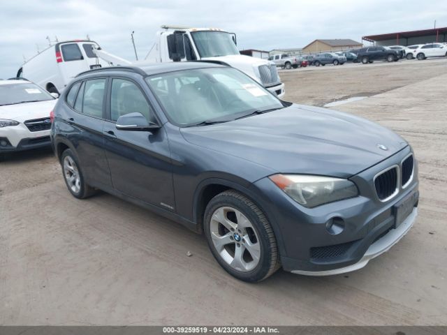 BMW X1 2015 wbavm1c56fv319144