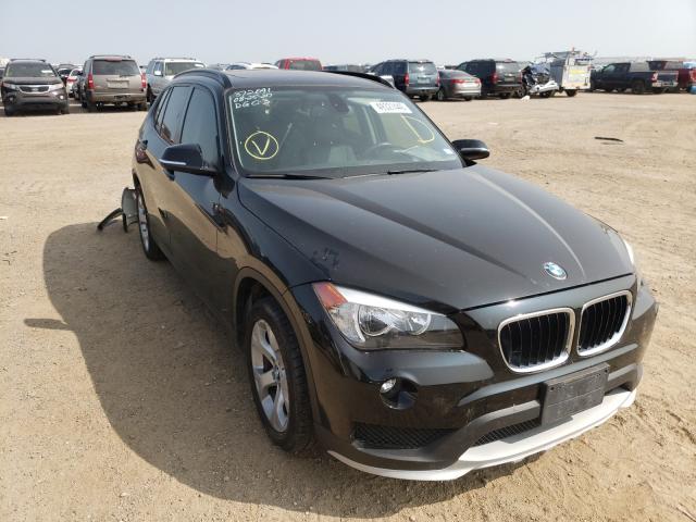 BMW X1 SDRIVE2 2015 wbavm1c56fv319354