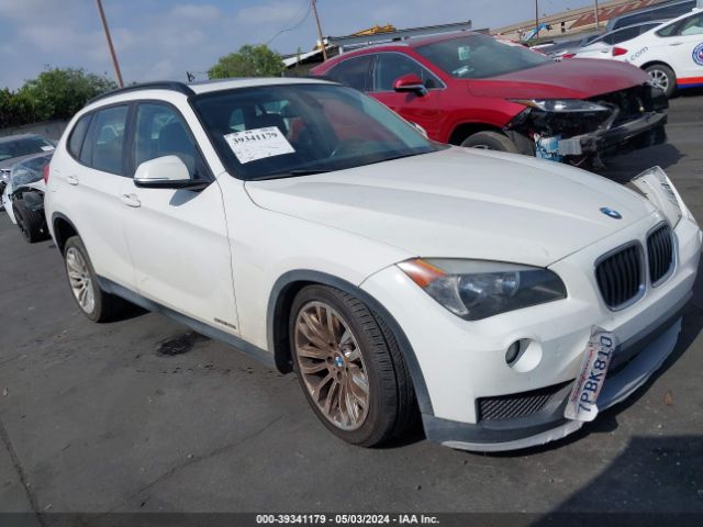 BMW X1 2015 wbavm1c56fv499029