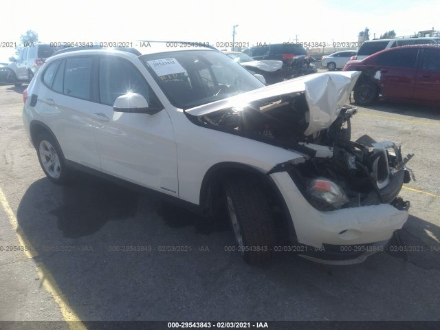 BMW X1 2015 wbavm1c56fvw56848