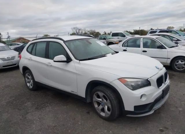 BMW X1 2015 wbavm1c56fvw56882