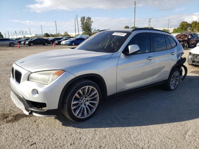 BMW X1 SDRIVE2 2015 wbavm1c56fvw58566