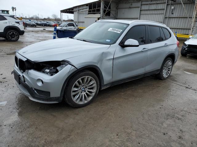 BMW X1 2015 wbavm1c56fvw58681