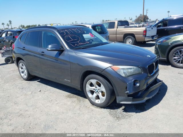 BMW X1 2015 wbavm1c56fvw58941