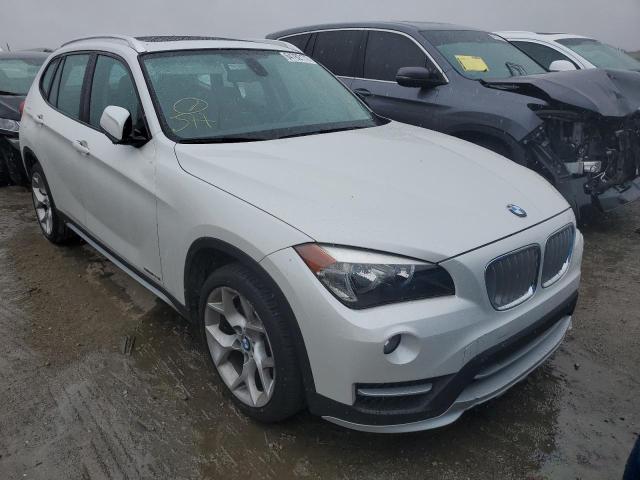 BMW X1 SDRIVE2 2015 wbavm1c56fvz94217