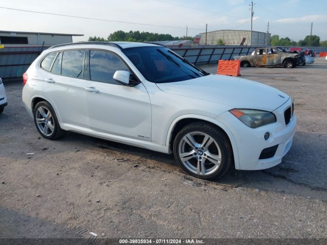 BMW X1 2015 wbavm1c56fvz94430