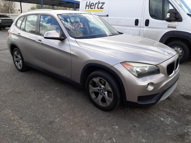 BMW X1 SDRIVE2 2013 wbavm1c57dvl64445