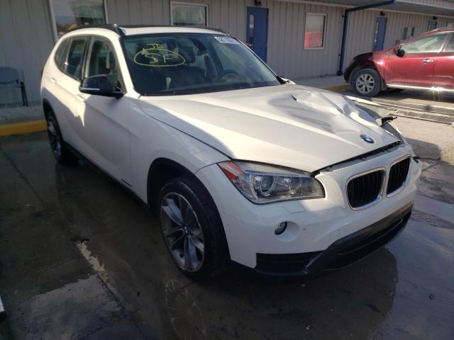 BMW X1 SDRIVE2 2013 wbavm1c57dvw41868