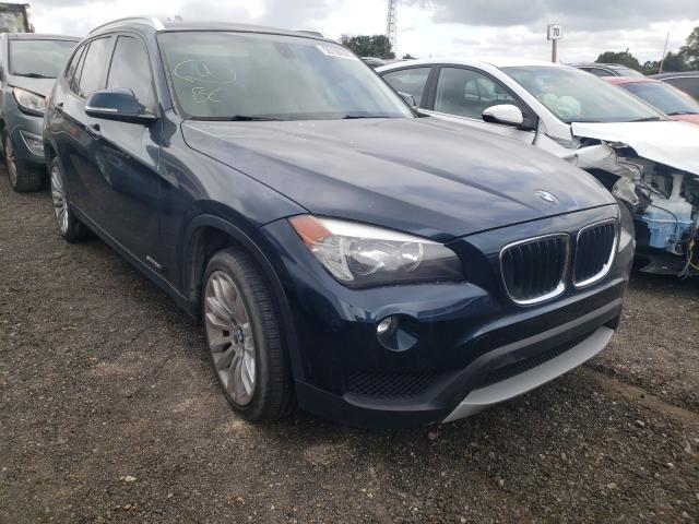 BMW X1 SDRIVE2 2013 wbavm1c57dvw42244