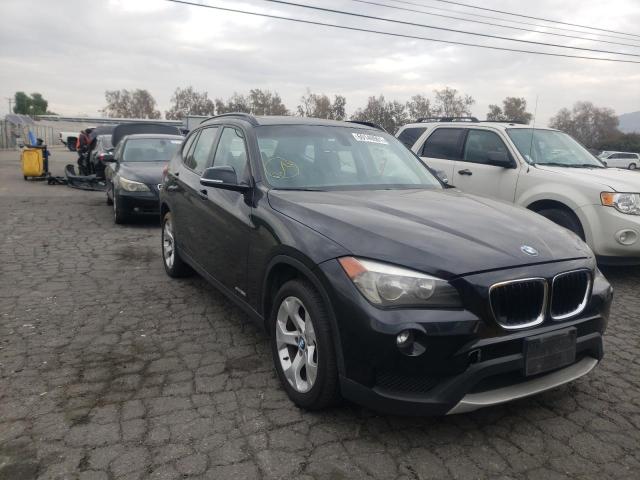 BMW X1 SDRIVE2 2013 wbavm1c57dvw42387