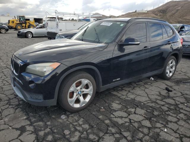 BMW X1 2013 wbavm1c57dvw43006