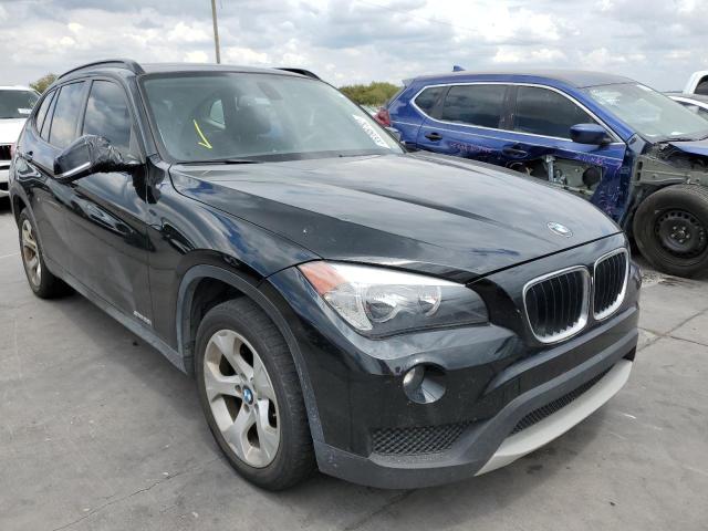 BMW X1 SDRIVE2 2013 wbavm1c57dvw43250