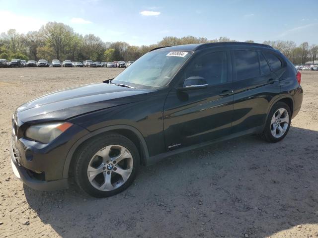 BMW X1 2013 wbavm1c57dvw43264