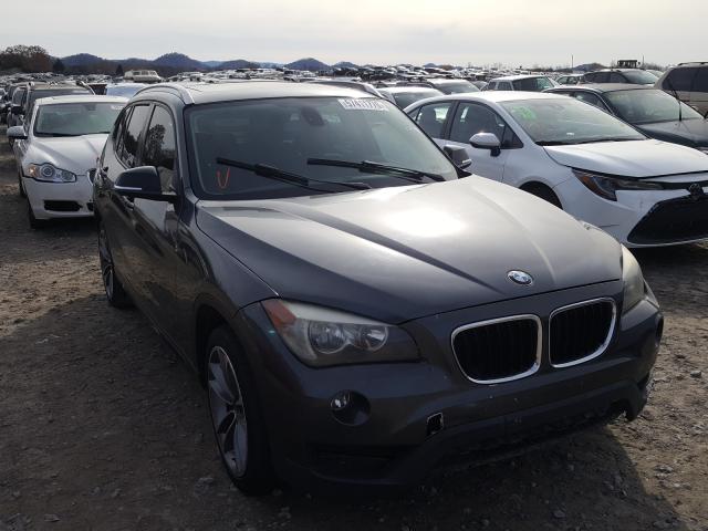 BMW X1 SDRIVE2 2013 wbavm1c57dvw43975