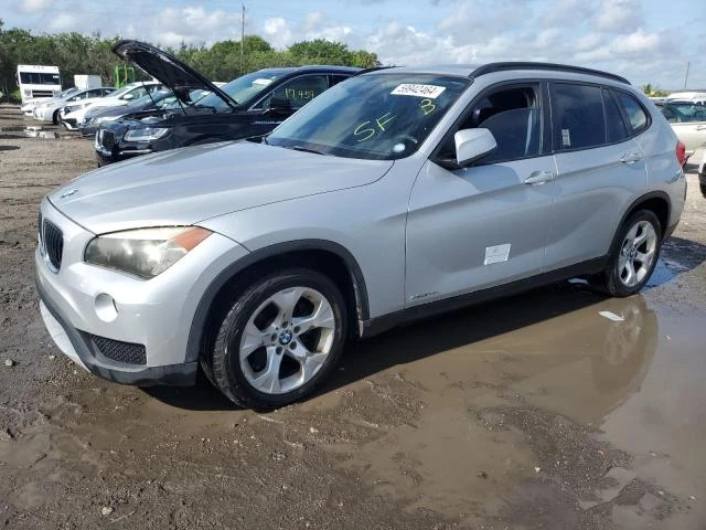 BMW X1 SDRIVE2 2013 wbavm1c57dvw44060